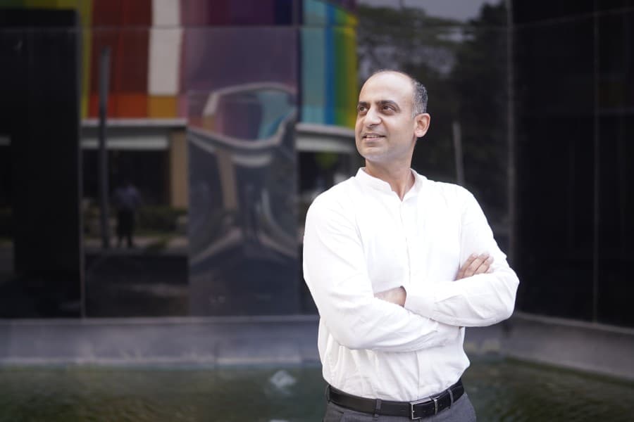 Entrepreneurship Foundations for Deep Tech Startups